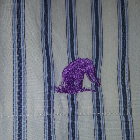 TStarb short sleeve shirt size 2XL - Picture 5 of 7